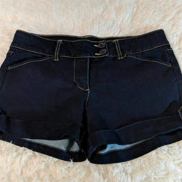 cp jeans shorts